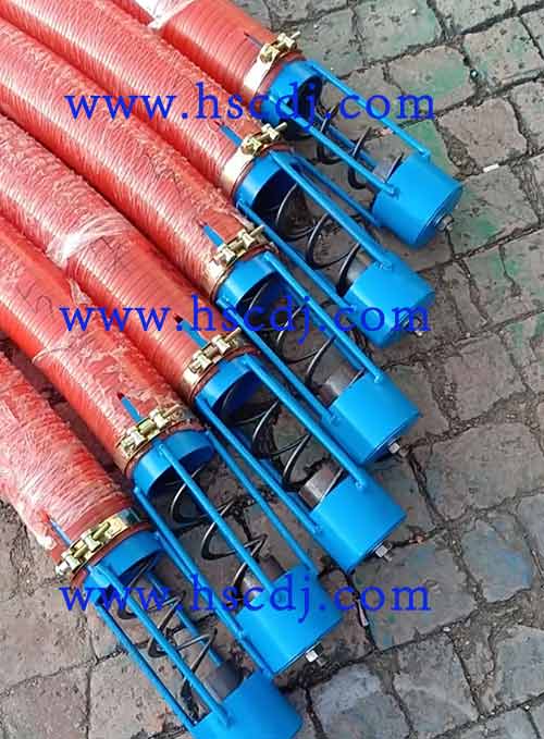 歐式喉箍使用案例圖